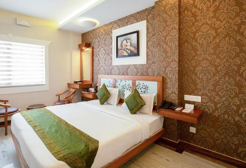 Fotos del hotel Treebo Trend The Qasr:  21