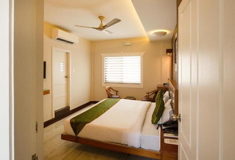 Fotos del hotel Treebo Trend The Qasr:  11