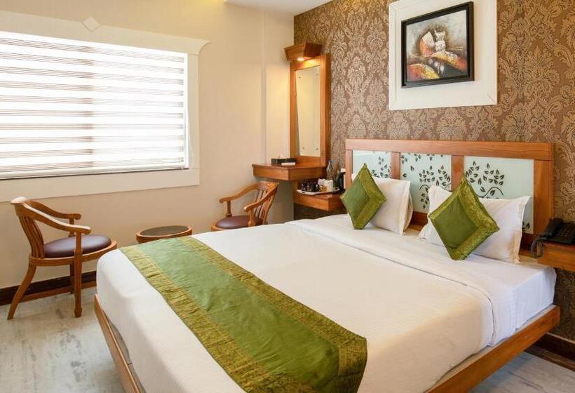 Fotos del hotel Treebo Trend The Qasr:  19