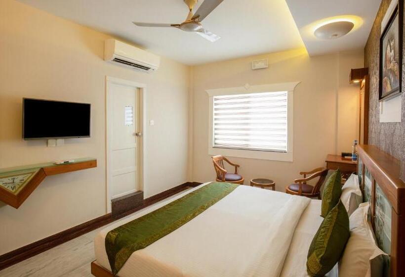 Fotos del hotel Treebo Trend The Qasr:  18