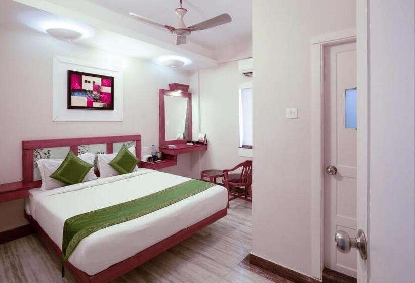 Fotos del hotel Treebo Trend The Qasr:  16