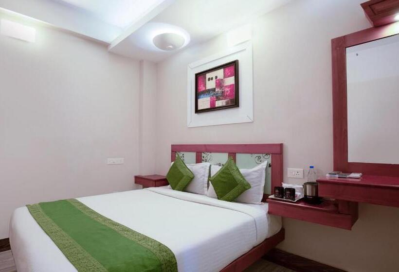 Fotos del hotel Treebo Trend The Qasr:  15