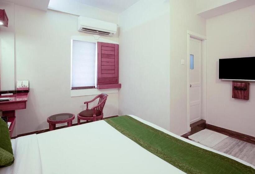 Fotos del hotel Treebo Trend The Qasr:  23