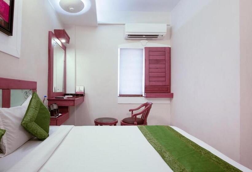 Fotos del hotel Treebo Trend The Qasr:  14