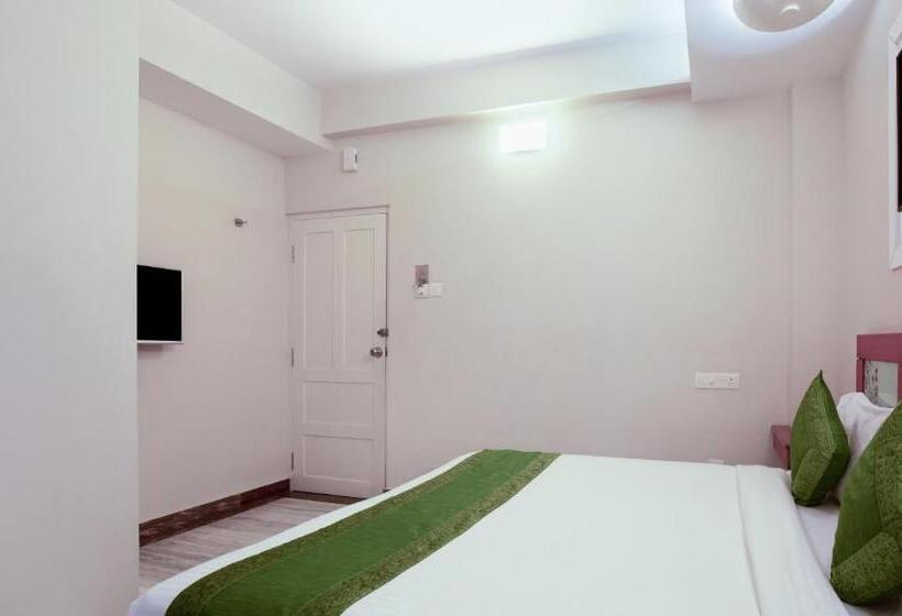 Fotos del hotel Treebo Trend The Qasr:  24