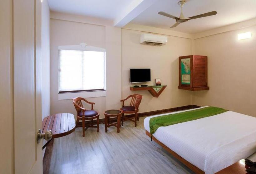 Fotos del hotel Treebo Trend The Qasr:  13