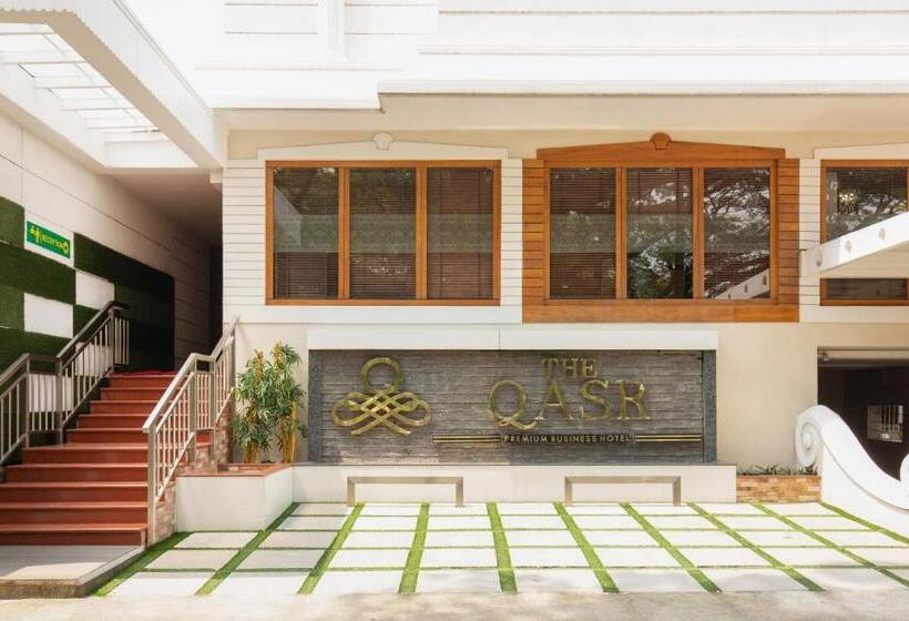 Fotos del hotel Treebo Trend The Qasr:  6