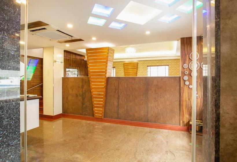 Fotos del hotel Treebo Trend The Qasr:  2