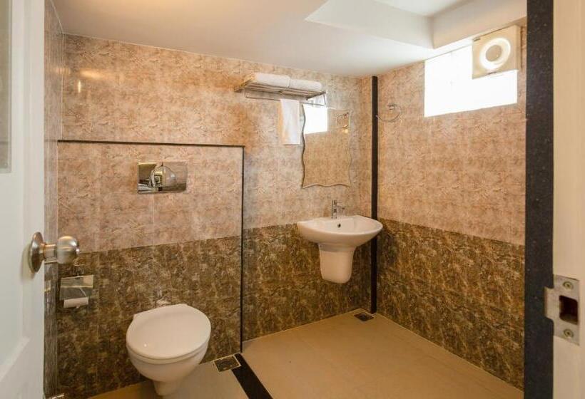 Fotos del hotel Treebo Trend The Qasr:  4