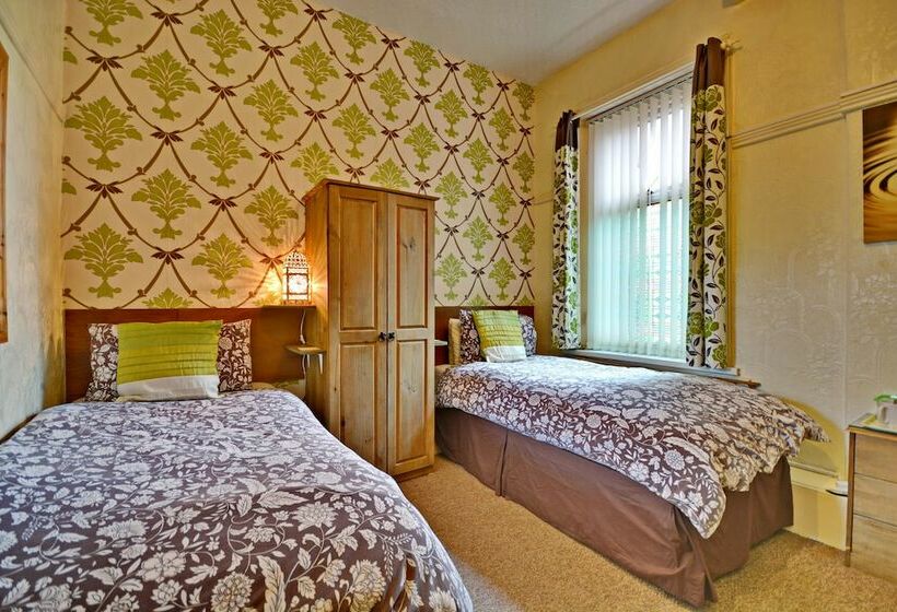 Fotos del hotel Tregenna:  6