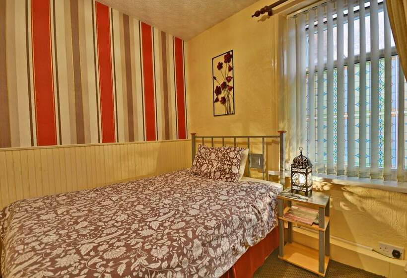 Fotos del hotel Tregenna:  24