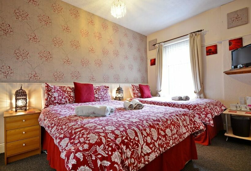 Fotos del hotel Tregenna:  25