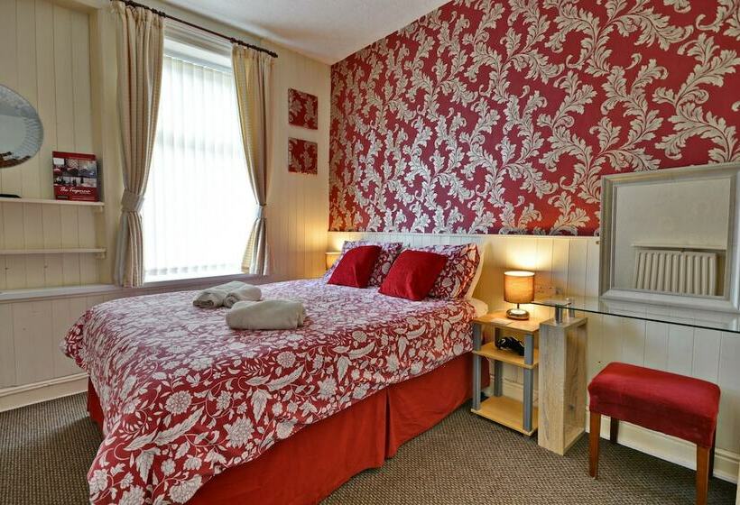 Fotos del hotel Tregenna:  23