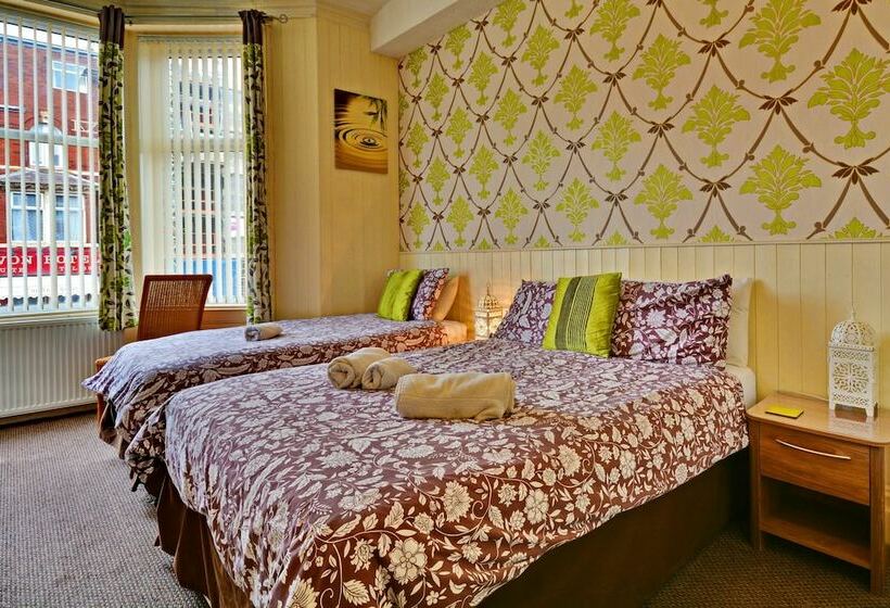 Fotos del hotel Tregenna:  10