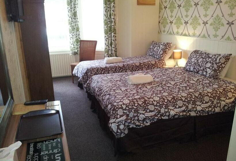 Fotos del hotel Tregenna:  2