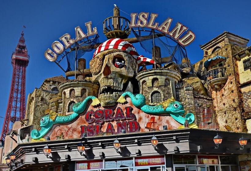 Fotos del hotel Tregenna:  8