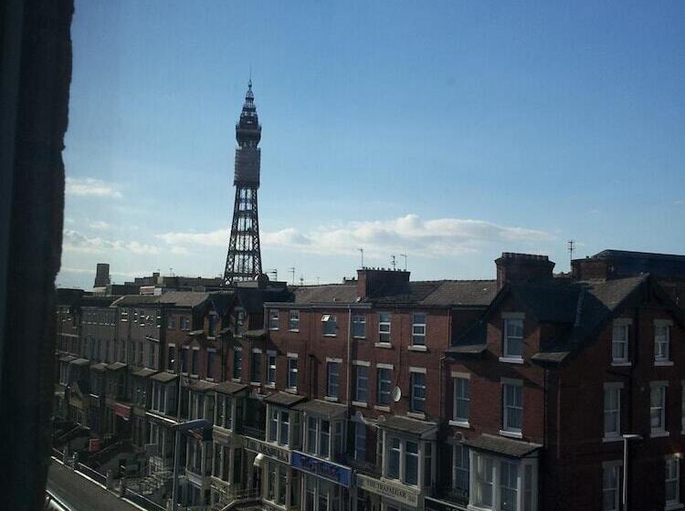 Fotos del hotel Tregenna:  5