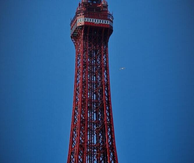 Fotos del hotel Tregenna:  9