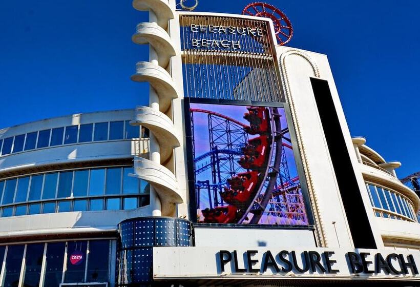 Fotos del hotel Tregenna:  12