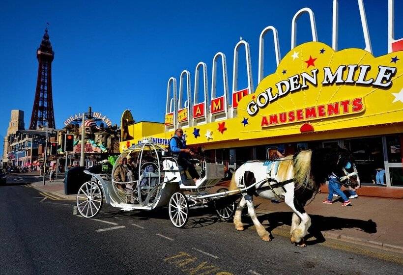 Fotos del hotel Tregenna:  4