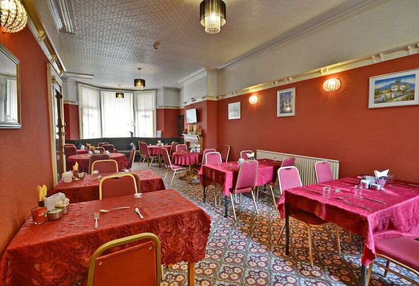 Fotos del hotel Tregenna:  3