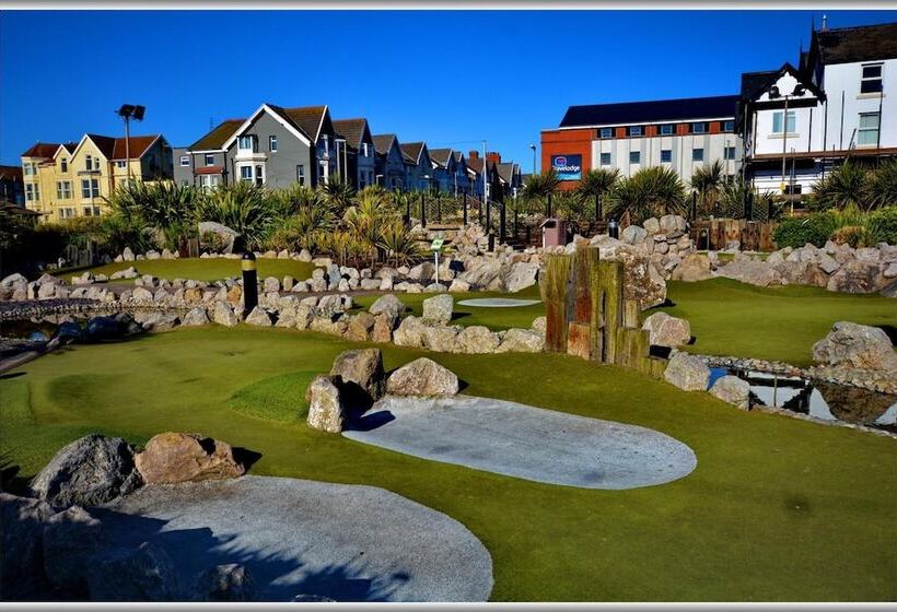 Fotos del hotel Tregenna:  14