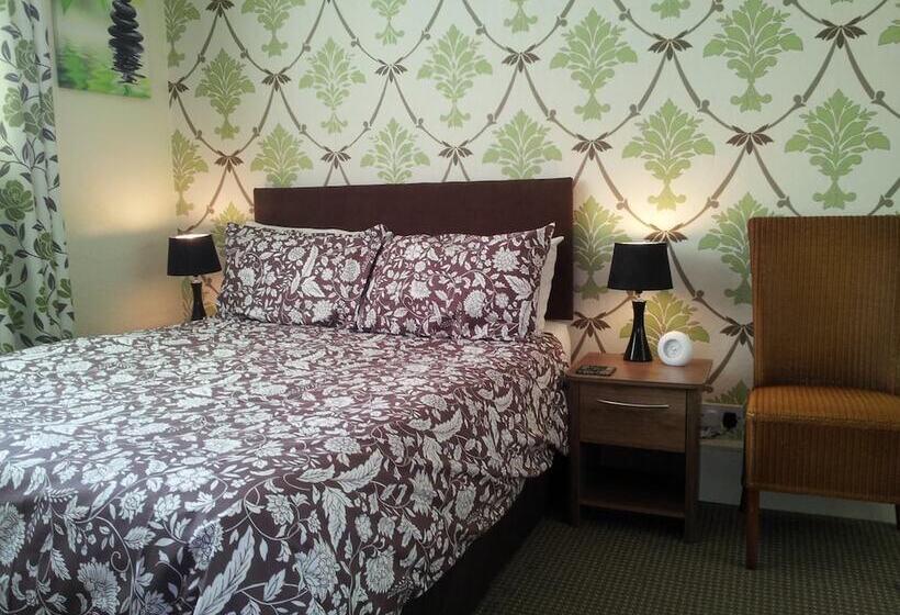 Fotos del hotel Tregenna:  20