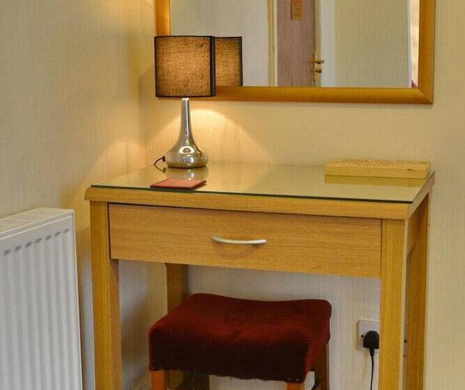 Fotos del hotel Tregenna:  18