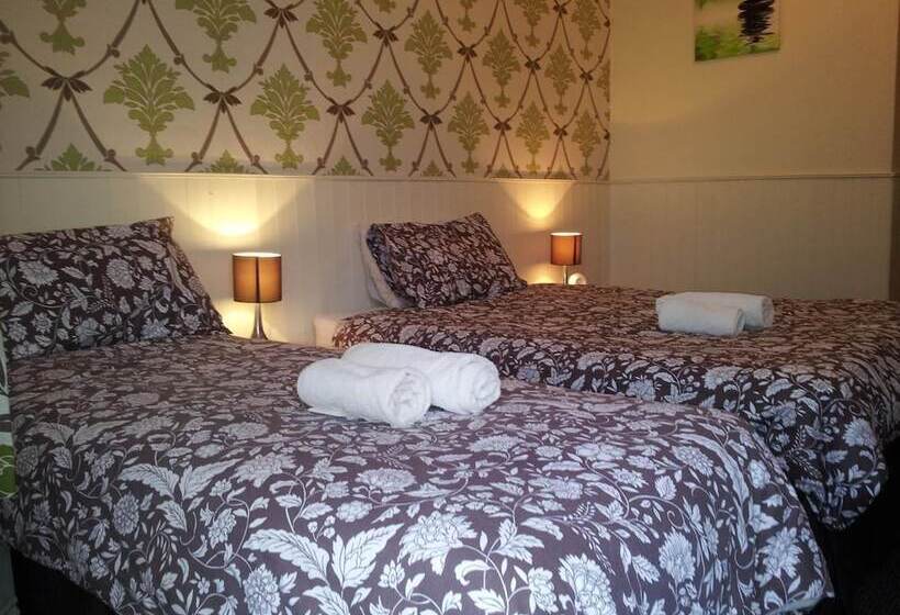 Fotos del hotel Tregenna:  16