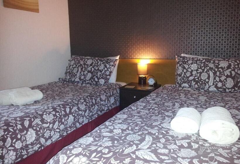 Fotos del hotel Tregenna:  15