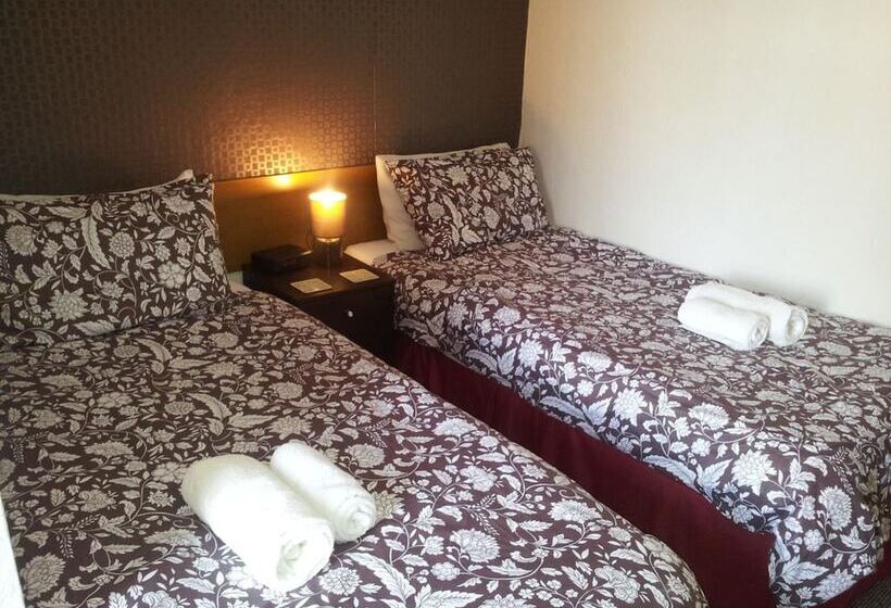 Fotos del hotel Tregenna:  22