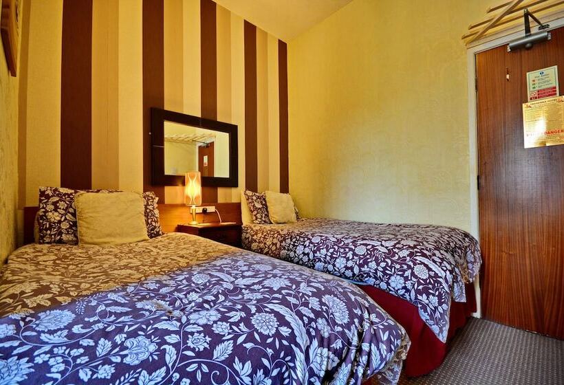 Fotos del hotel Tregenna:  17