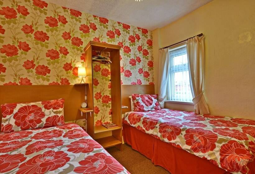 Fotos del hotel Tregenna:  19