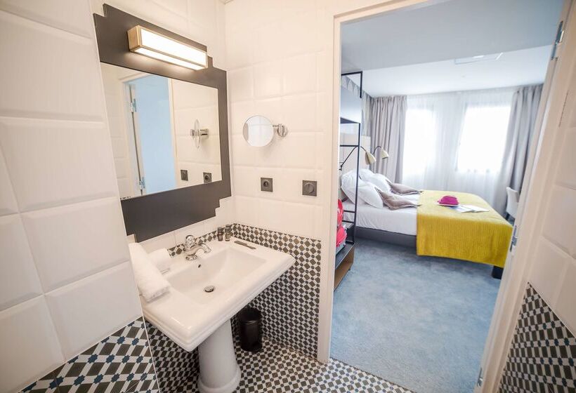 Fotos del hotel Best Western Hôtel Journel Antibes Juan-les-pins:  2