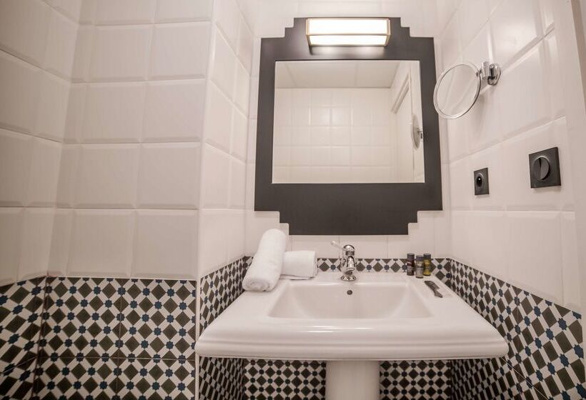 Fotos del hotel Best Western Hôtel Journel Antibes Juan-les-pins:  4