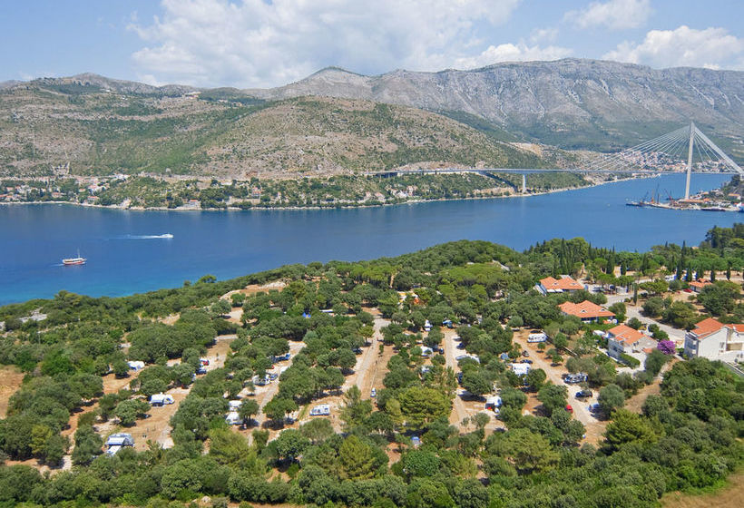 Fotos del hotel Solitudo Sunny Camping Mobile Homes:  8