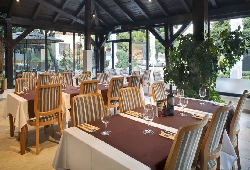 Fotos del hotel Solitudo Sunny Camping Mobile Homes:  3