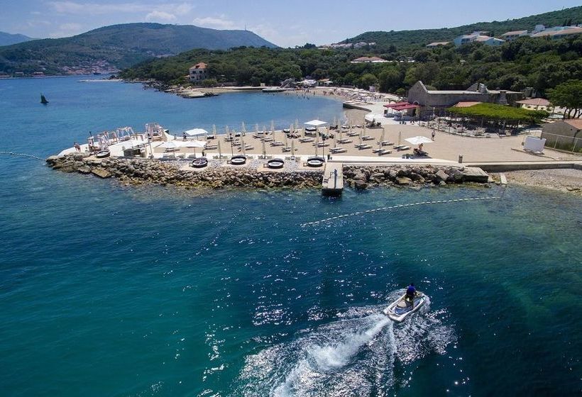 Fotos del hotel Solitudo Sunny Camping Mobile Homes:  18