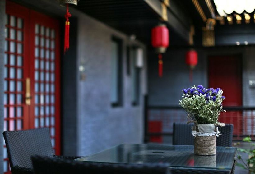 Fotos del hotel Lypin Courtyard:  6