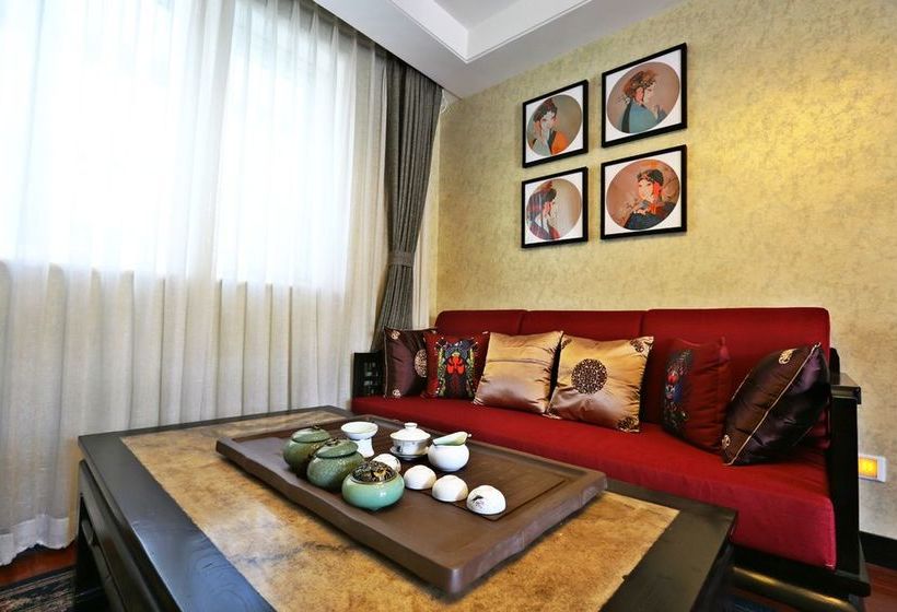 Fotos del hotel Lypin Courtyard:  1