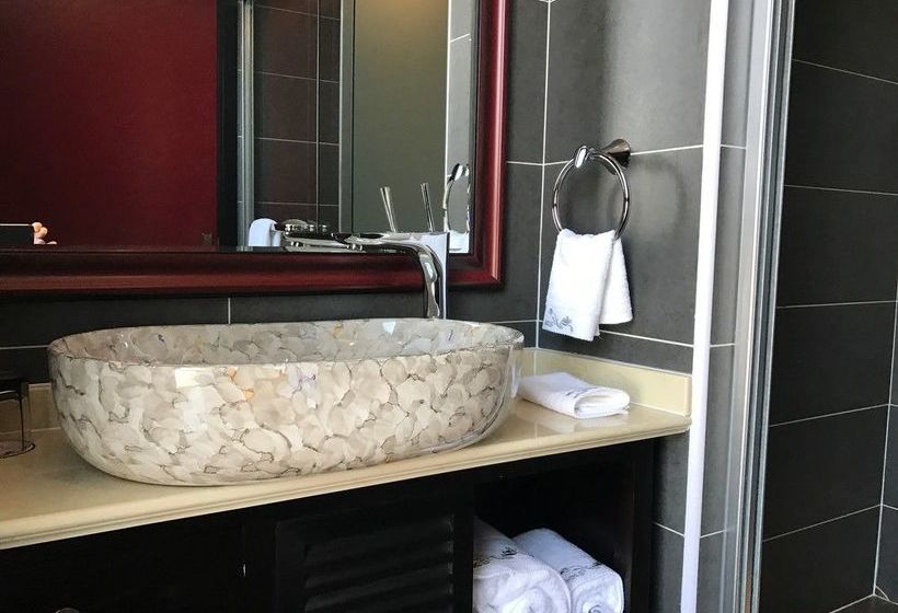 Fotos del hotel Lypin Courtyard:  13