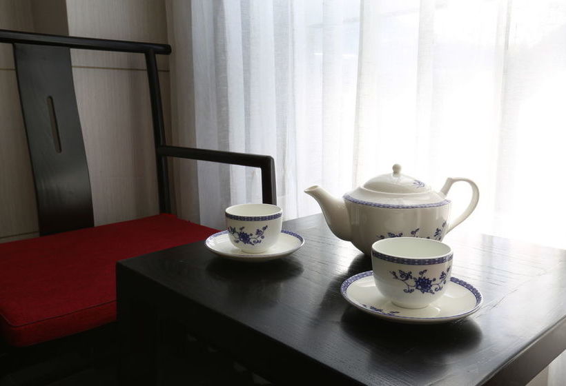 Fotos del hotel Lypin Courtyard:  14