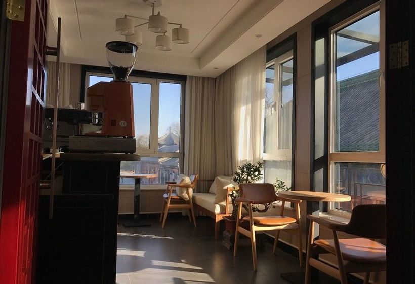 Fotos del hotel Lypin Courtyard:  15