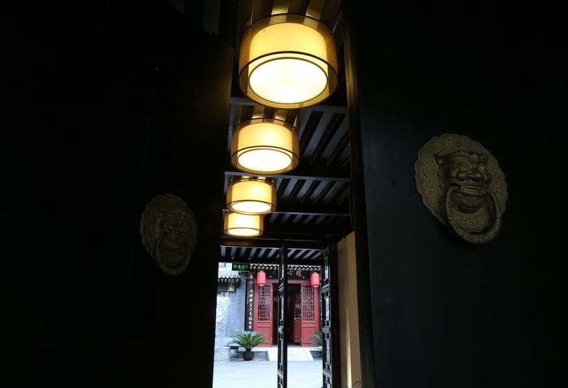 Fotos del hotel Lypin Courtyard:  4