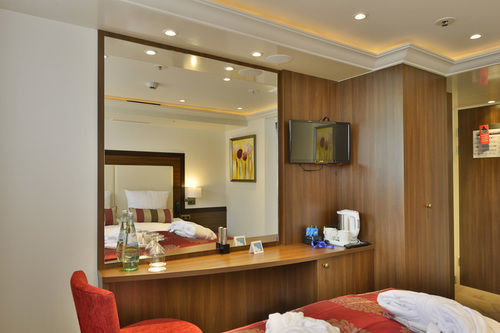 Fotos del hotel Select Ms William Shakespeare  Cologne:  15