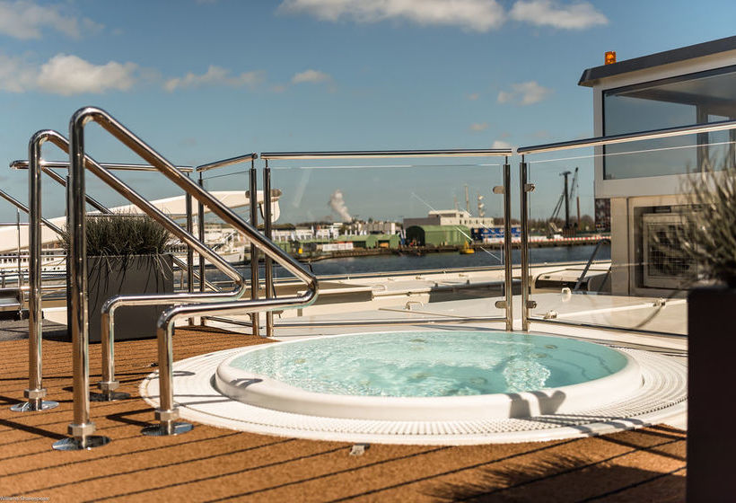 Fotos del hotel Select Ms William Shakespeare  Cologne:  11