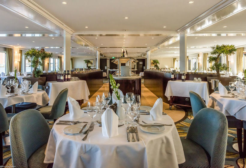 Fotos del hotel Select Ms William Shakespeare  Cologne:  13