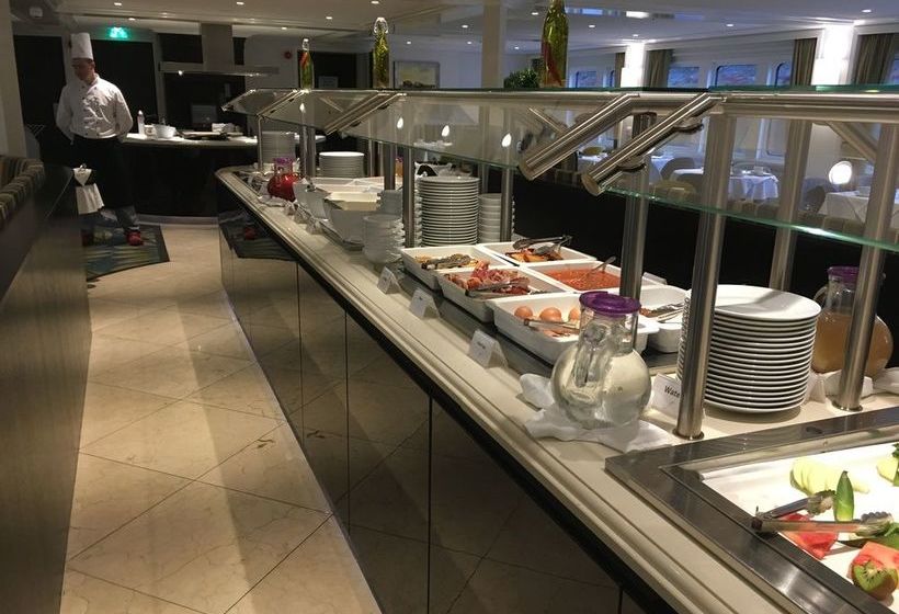 Fotos del hotel Select Ms William Shakespeare  Cologne:  25