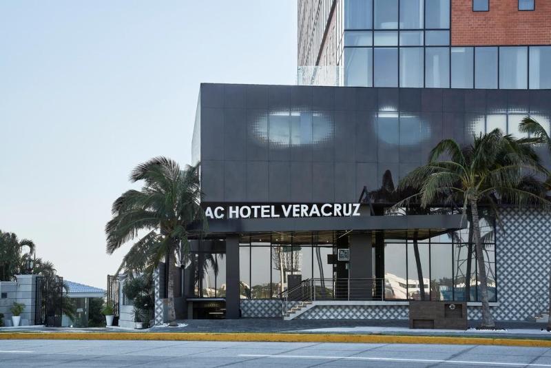 Fotos del hotel Ac Hotel By Marriott Veracruz:  24