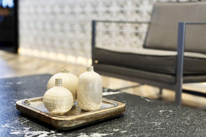 Fotos del hotel Ac Hotel By Marriott Veracruz:  14